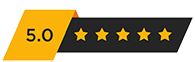 5 star review