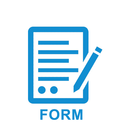 travel form