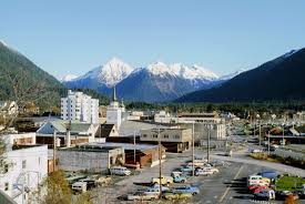 sitka alaska