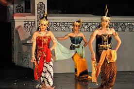 Bali Ramayana Ballet