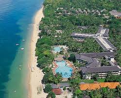 Bali Sanur Beach Hotel