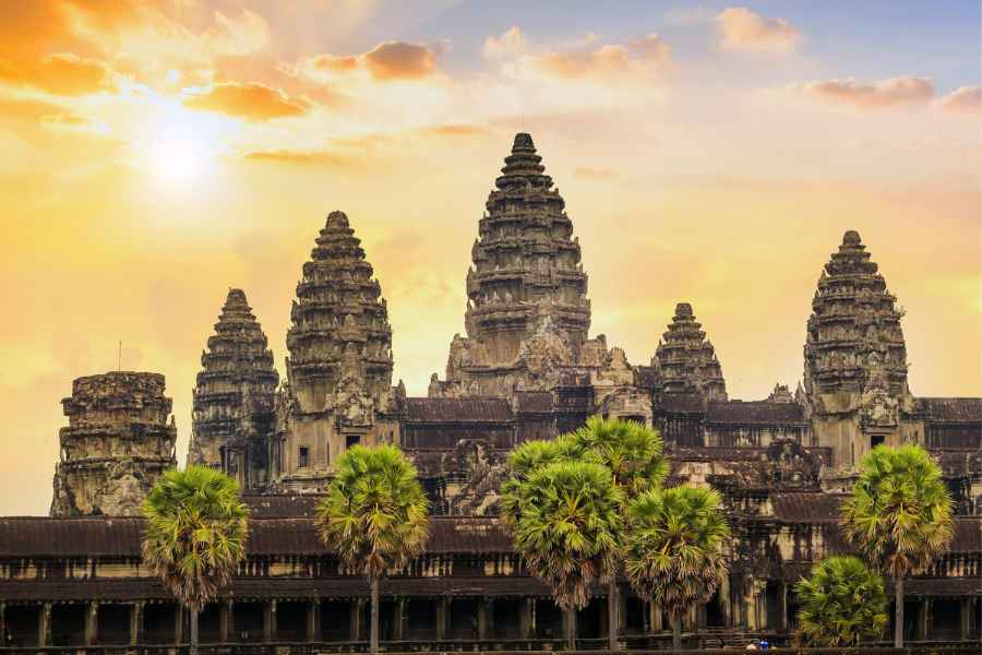 Angkor Wat