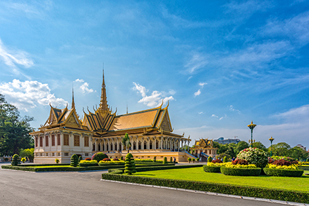 Phnom Penh small