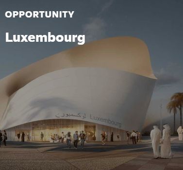 Luxembourg Expo