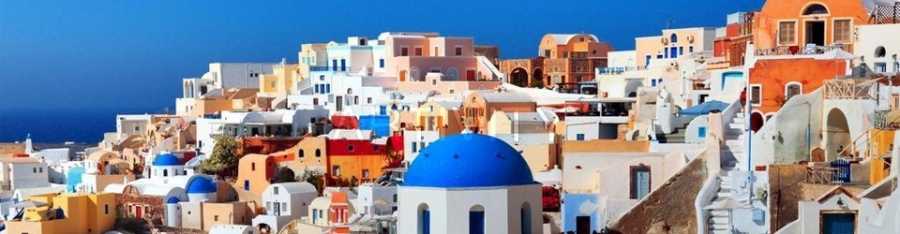 Greece Islands More Singles Cruise slide