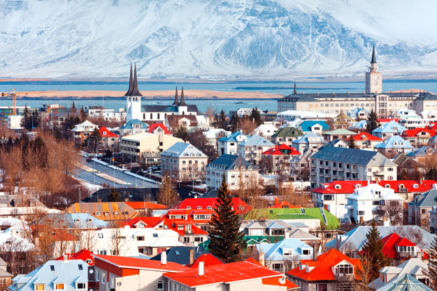 reykjavik luxury iceland travel ker downey