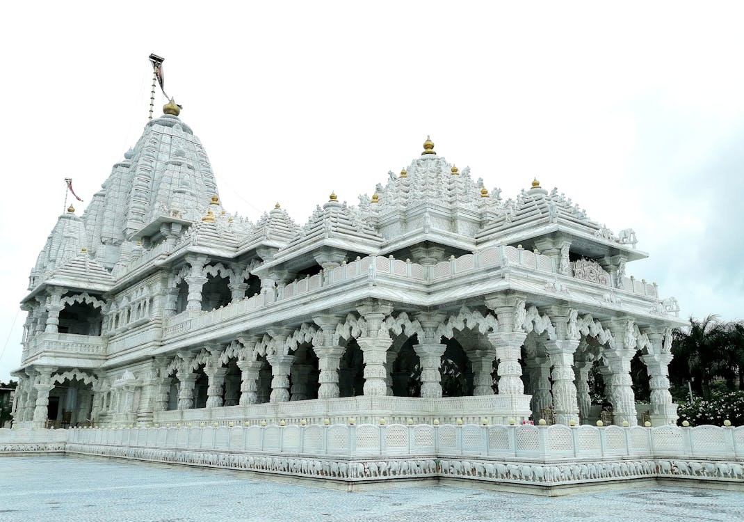 Jain temple2