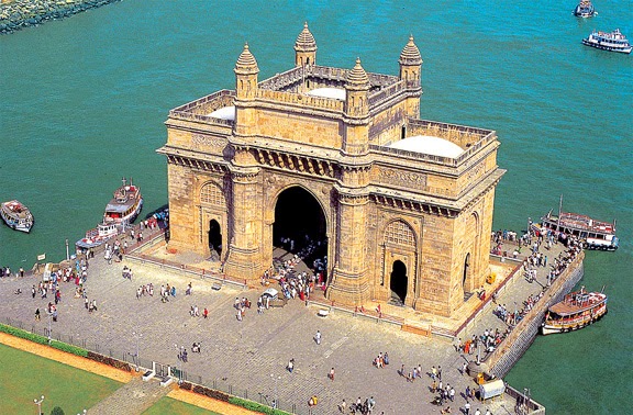 The Gateway of India Mumbai