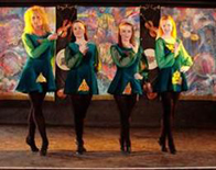 Ireland Ireland Dancers