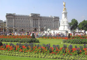 LPA Buckingham Palace