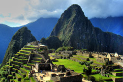 Machu Picchu Machu Picchu2