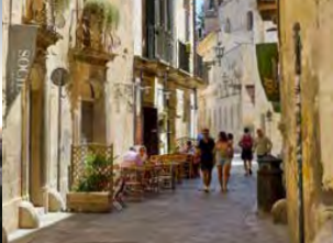Learn Italian Amalfi3
