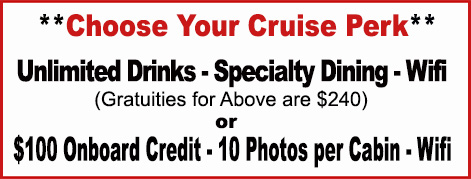 Promo cruise new