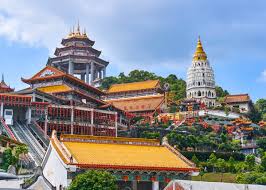 Kek Lok Si Temple