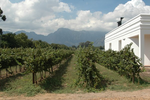 Nederburg Wine Estate
