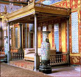 Turkey Topkapi Palace