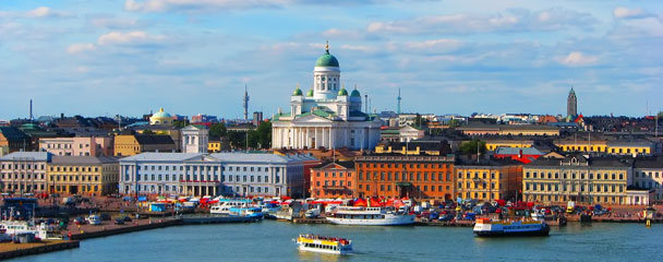 Baltic Helsinki