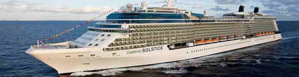 New Zealand Cruise - Slideshow2