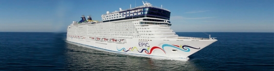 Mediterranean Summer Cruise - Slideshow