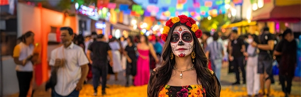 San Antonio-Slide show
