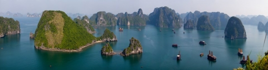 Vietname vacation information image1  - slideshow