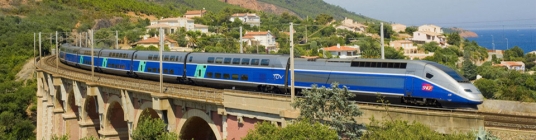 Spain by Train - Slideshow6