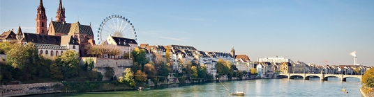 Rhine Getaway Singles River Cruise - slideshow6
