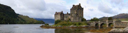 Scotland Highland image1 - slideshow