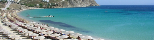 Greece island hopping vacation information image3 - slideshow