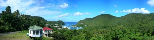 St Lucia