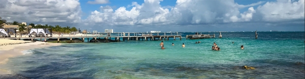 Cancun New Years - Slideshow4