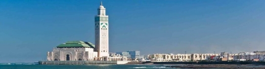 Morocco - Casablanca