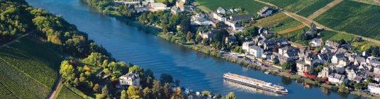 Rhine Getaway Singles River Cruise - slideshow3