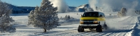 Yellowstone & Grand Teton National Parks -slideshow2