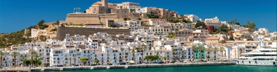 Mediterranean Summer Cruise - Slideshow1