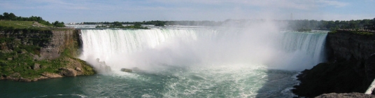 Niagara Falls Weekend Vacation information image2 - slideshow