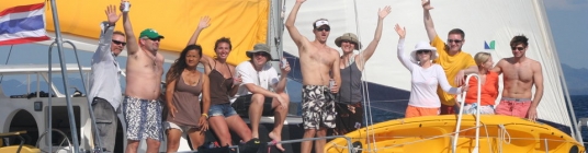 Sailing Adventure image2 - slideshow