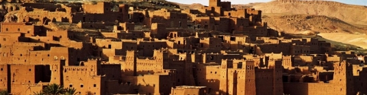 Morocc Village