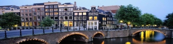 London paris Amsterdam image1 - slideshow